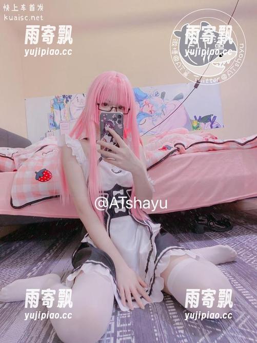 欲罢不能的白丝女仆,AT鲨的精选作品集,呜呜…我只想多看几眼! 欲罢不能的白丝女仆,AT鲨的精选作品集,呜呜…我只想多看几眼!