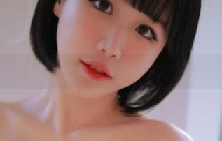 来点反转！Addielyn(에디린)不走寻常路的定制秘密图集