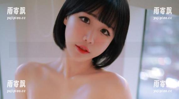 来点反转！Addielyn(에디린)不走寻常路的定制秘密图集