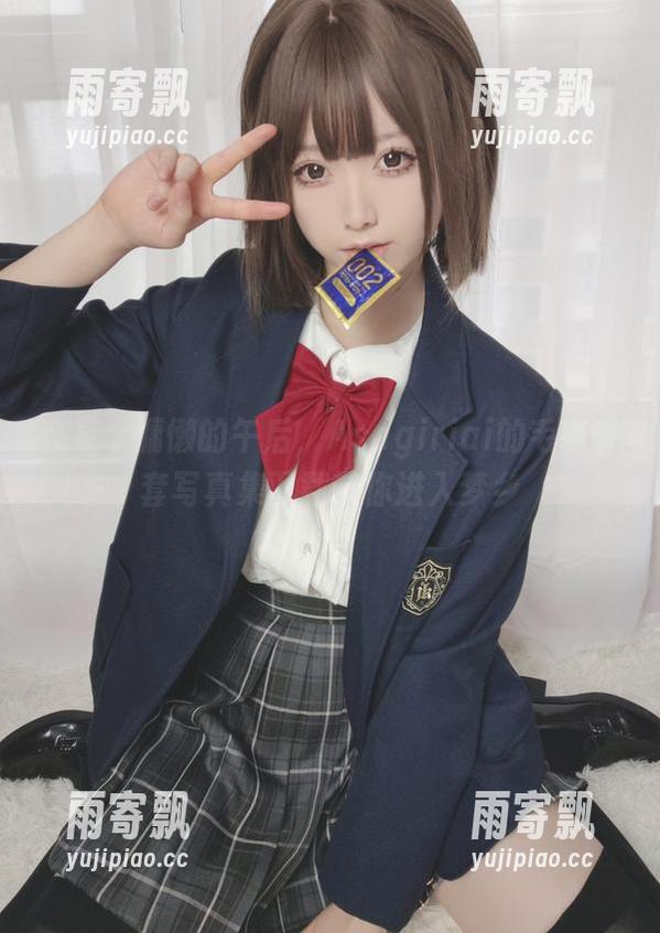 在某个慵懒的午后,Asagiriai的毛绒外套写真集下载带你进入梦乡 在某个慵懒的午后,Asagiriai的毛绒外套写真集下载带你进入梦乡