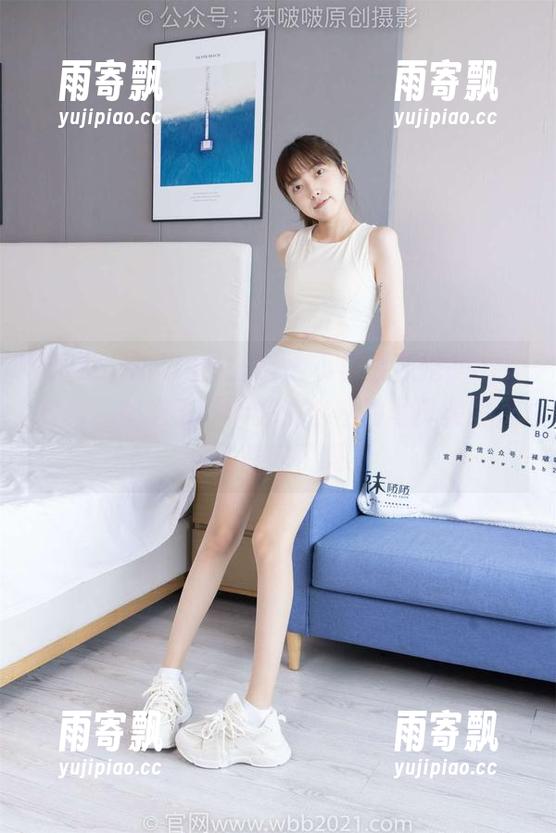 BoBoSocks袜啵啵 - 小甜豆和她的aj1板鞋,塑造了一个充满个性的写真集精选你准备好了吗? BoBoSocks袜啵啵 - 小甜豆和她的aj1板鞋,塑造了一个充满个性的写真集精选你准备好了吗?