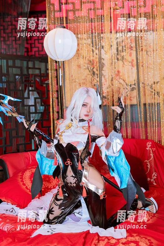 祢豆子私房写真:Byoru带你见证可爱的‘阴间小姐’。 祢豆子私房写真:Byoru带你见证可爱的‘阴间小姐’。