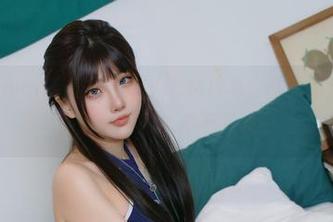 Cat Demon喵崽的宵宫YOIMIYA，高清照片在暗搓搓撩你，根本停不下来。