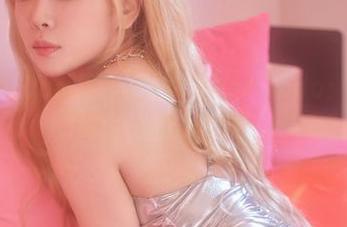 套图精选！Dami(퀸다미)的CreamSoda：“这才是风味，心情不再淡”。