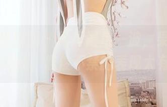 Feilin嗲囡囡 – 写真最后一波，果儿victoria眼镜，忍俊不禁的表现太有趣！