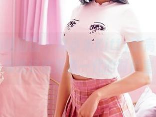 Feilin嗲囡囡 – 赵小米Kitty的高跟鞋壁纸，难道这就是新一代的时尚宣言？
