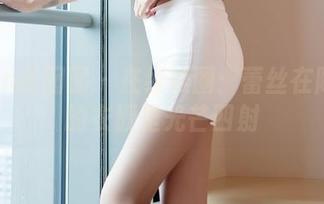 Feilin嗲囡囡 – 在线娱圈：蕾丝在陈媚儿的衣橱里光芒四射