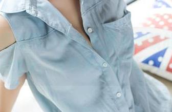 GIRLT果团网 – 自带无圣光滤镜的何梦兮Stacy，自然美得不可思议！