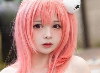 Hachi小芭的在线资源——AiriAkitsuki，真希望你别太迷人。