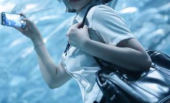 制服的Halo_酱——私房图集中藏着多少惊人的搭配？