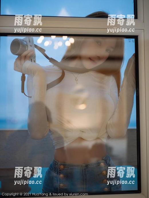 HuaYang花漾 - 不止于秘书,周于希的美图壁纸也该升个级 HuaYang花漾 - 不止于秘书,周于希的美图壁纸也该升个级