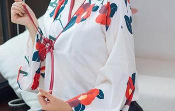 HuaYang花漾 – 无圣光加持，小海臀Rena的学妹作品，别致又迷人
