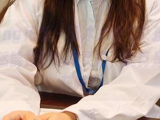 HuaYang花漾 – 田冰冰的“女孩”，资源中居然能找到拍摄灵感，能算是意外收获吗？