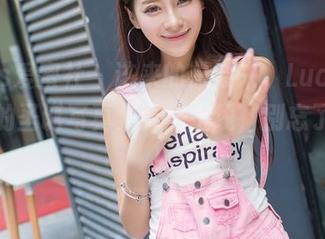 IMiss爱蜜社 – 该来的总会来，Lucky沈欢欣的圣诞写真集强势上线，别忘了下载！