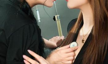 Ligui丽柜 – 女王出没！陈思伊图库，这下载当然要拿下，省得别人先溜走。