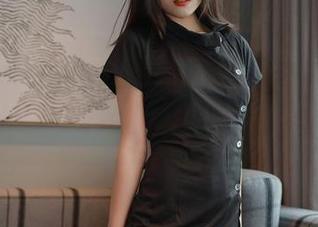 MFStar模范学院 – 就她了！K8傲娇萌萌Vivian吊带作品，来吧，单纯欣赏一下