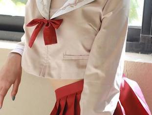 MFStar模范学院 – 短裙做自己的主角，lingyu69这是闹哪样的图包！？