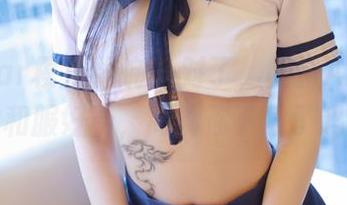 MFStar模范学院 – 对了，露露Andrea的和服好看，高清你下载了吗？