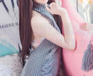 喵糖映画：你相信吗？最新美图里的智能机器少女秒杀你的想象力。