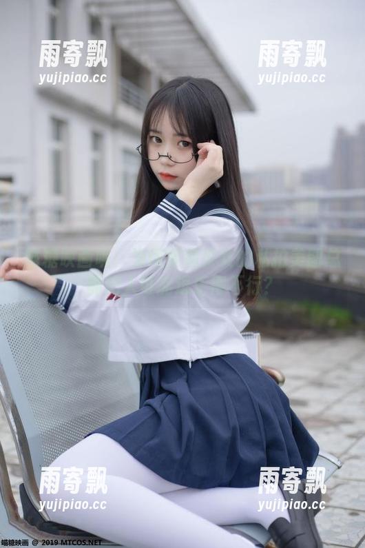 喵糖映画呢:为何萝莉少女的私拍美图总能把人可能逗乐得不行? 喵糖映画呢:为何萝莉少女的私拍美图总能把人可能逗乐得不行?