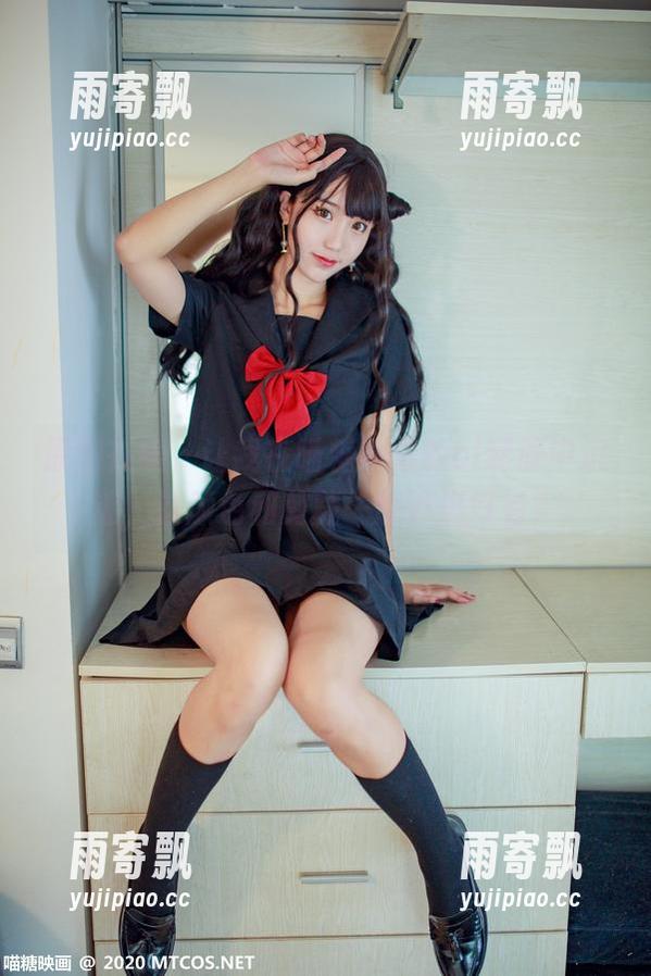 原图在线,让我在喵糖映画的ol制服中沉迷,这颜色和剪裁…意外挺好看? 原图在线,让我在喵糖映画的ol制服中沉迷,这颜色和剪裁…意外挺好看?