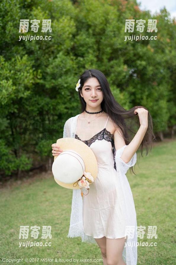 MiStar魅妍社 - 穆菲菲户外图册:最近的我,眼睛也跟着荡秋千吗? MiStar魅妍社 - 穆菲菲户外图册:最近的我,眼睛也跟着荡秋千吗?