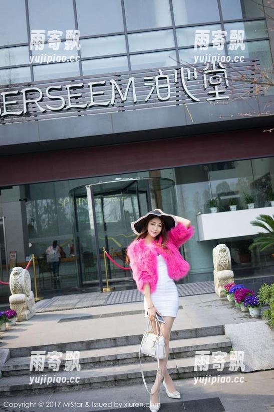 MiStar魅妍社 - 说到私房,集合赵欢颜Jessica的套装态度,谁还在乎规则呢? MiStar魅妍社 - 说到私房,集合赵欢颜Jessica的套装态度,谁还在乎规则呢?