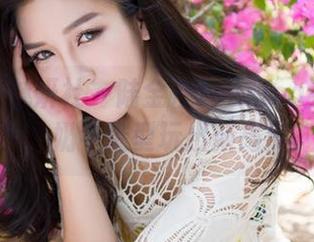MiStar魅妍社 – 陆金佳Jessica全套写真，奶牛造型玩出新高度