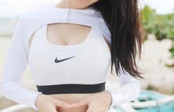 MyGirl美媛馆 – 总有一天，Vetiver嘉宝贝儿会把泳池变成泳场，小伙伴们准备好领免费套图了没？