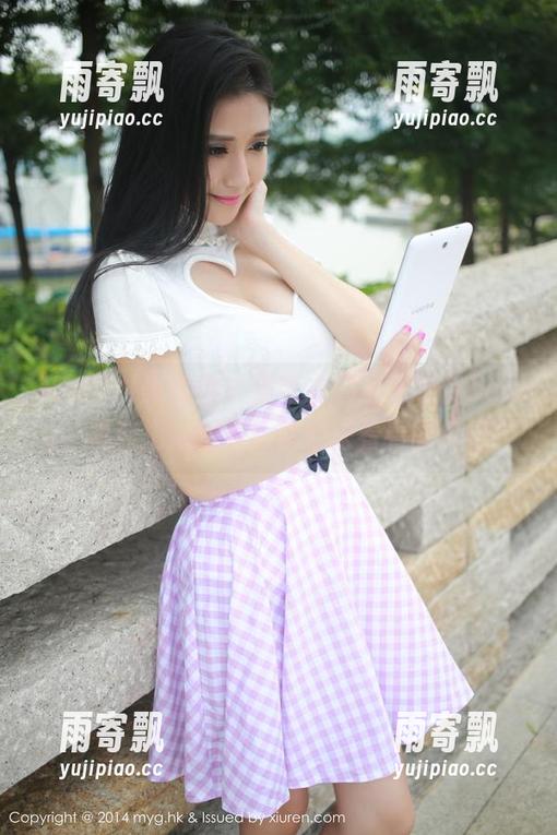 MyGirl美媛馆 - 当毛衣遇上沫晓伊baby,福利指数爆表!赶紧来看看图包吧! MyGirl美媛馆 - 当毛衣遇上沫晓伊baby,福利指数爆表!赶紧来看看图包吧!