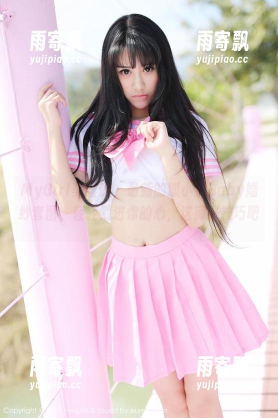 MyGirl美媛馆 - 最新的狐小妖Baby婚纱套图,轻轻戳进你的心,这算是技巧吧。 MyGirl美媛馆 - 最新的狐小妖Baby婚纱套图,轻轻戳进你的心,这算是技巧吧。