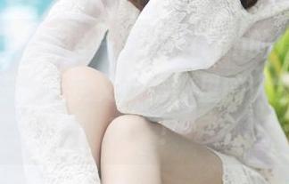MyGirl美媛馆 – 艾然Airan的婚纱照，免费让你重新定义“婚纱里的人生自救指南”！
