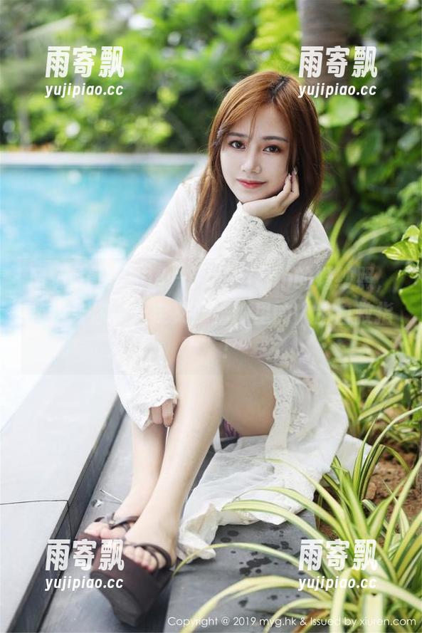 MyGirl美媛馆 - 艾然Airan的婚纱照,免费让你重新定义“婚纱里的人生自救指南”! MyGirl美媛馆 - 艾然Airan的婚纱照,免费让你重新定义“婚纱里的人生自救指南”!