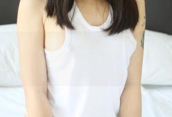MyGirl美媛馆 – 看！软软爱吃肉全套网袜写真，永远的好奇心