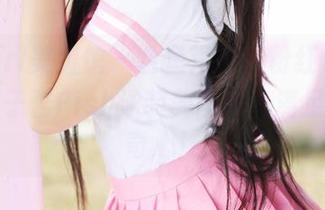 MyGirl美媛馆 – 金鱼没事，粉红色的梦——鱼子酱Fish泳装美图合集满足你的好奇心！