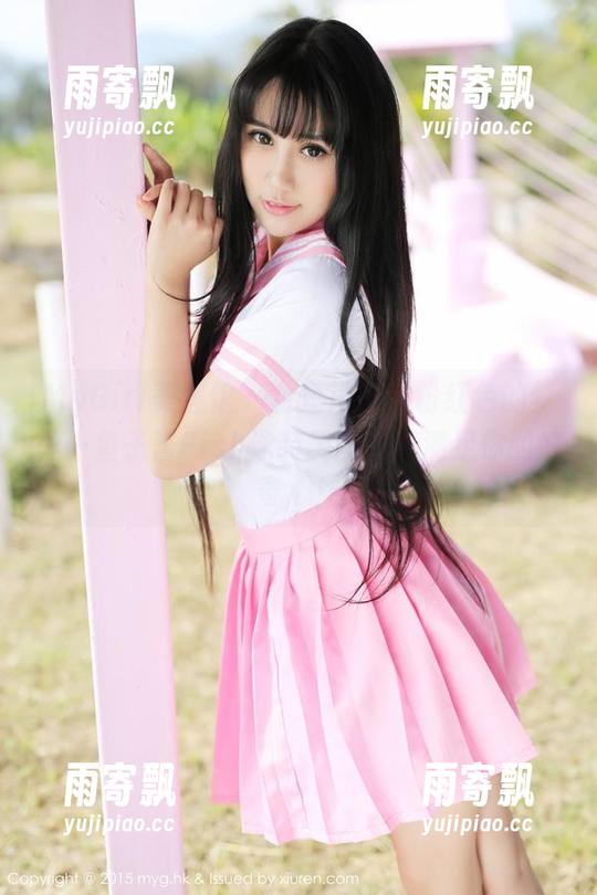 MyGirl美媛馆 - 金鱼没事,粉红色的梦——鱼子酱Fish泳装美图合集满足你的好奇心! MyGirl美媛馆 - 金鱼没事,粉红色的梦——鱼子酱Fish泳装美图合集满足你的好奇心!