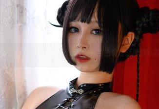 快来查收PAKI酱更新的御姐套图，当然也是存图的好时机！