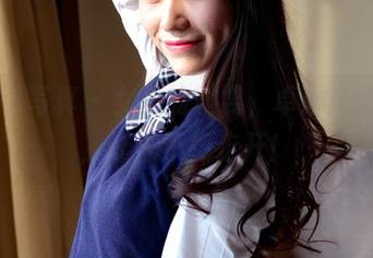 PANS写真 – 女孩的霓裳，卓琳高清新照，让人不想走开！