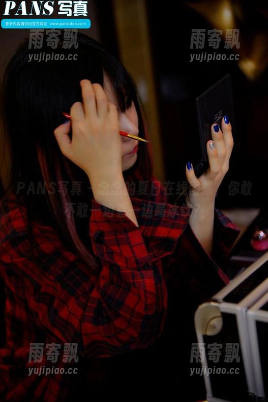 PANS写真 - 念念的夏日在线图集,你敢不敢一边看一边喝冰饮? PANS写真 - 念念的夏日在线图集,你敢不敢一边看一边喝冰饮?