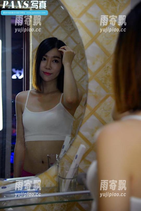PANS写真 - 进入橘子的泳池全集:正在上演的一场不务正业! PANS写真 - 进入橘子的泳池全集:正在上演的一场不务正业!
