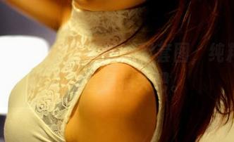 PANS写真 – 英英的美足套图，纯粹养眼，不看是损失吧。