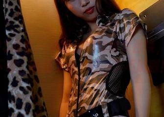 PANS摄影 – 小甜甜的豹纹在召唤，随便下载、随便免费，这一次不刷剧！