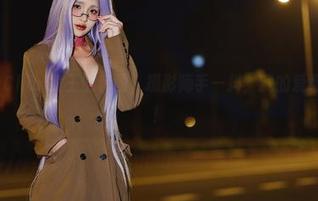 PuyPuyChan女王的套图，摄影师手一抖，我的爱意就爆棚了！
