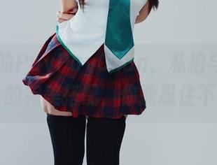 图片上的PuyPuyChan，私拍与BBSummer的完美搭配，你能忍住不看吗？