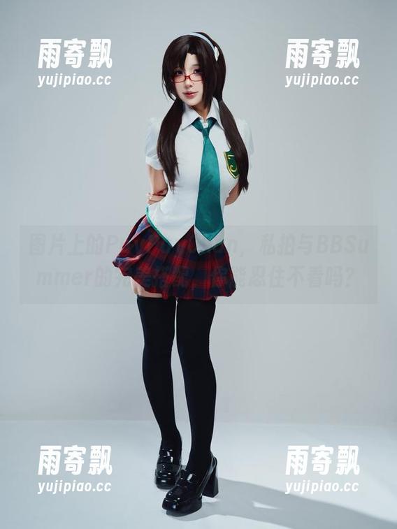 图片上的PuyPuyChan,私拍与BBSummer的完美搭配,你能忍住不看吗? 图片上的PuyPuyChan,私拍与BBSummer的完美搭配,你能忍住不看吗?
