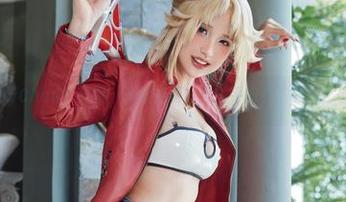 PuyPuyChan户外图，下载免费，无关乎审美，只问你会心吗？