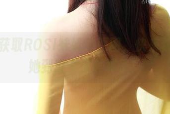 免费获取ROSI妹妹的原图，快来数一数她到底多少种样子！