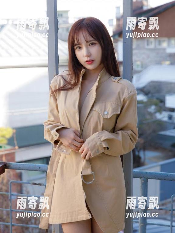 “看修女穿着Seoyool(서율)的个性——不只是一页图册的觉醒。”打破常规的浪潮。