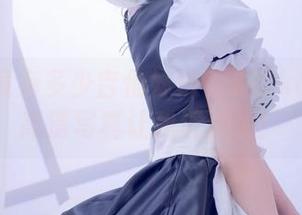 人生究竟有多少吉他妹妹？Shika小鹿鹿高清写真让我沉迷了！