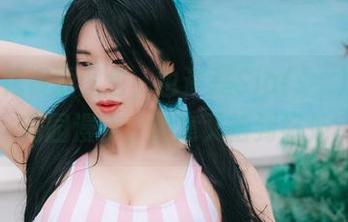 一张樱花资源图包，也许是Sia(시아)的一次花园漫步，随意又恰到好处
